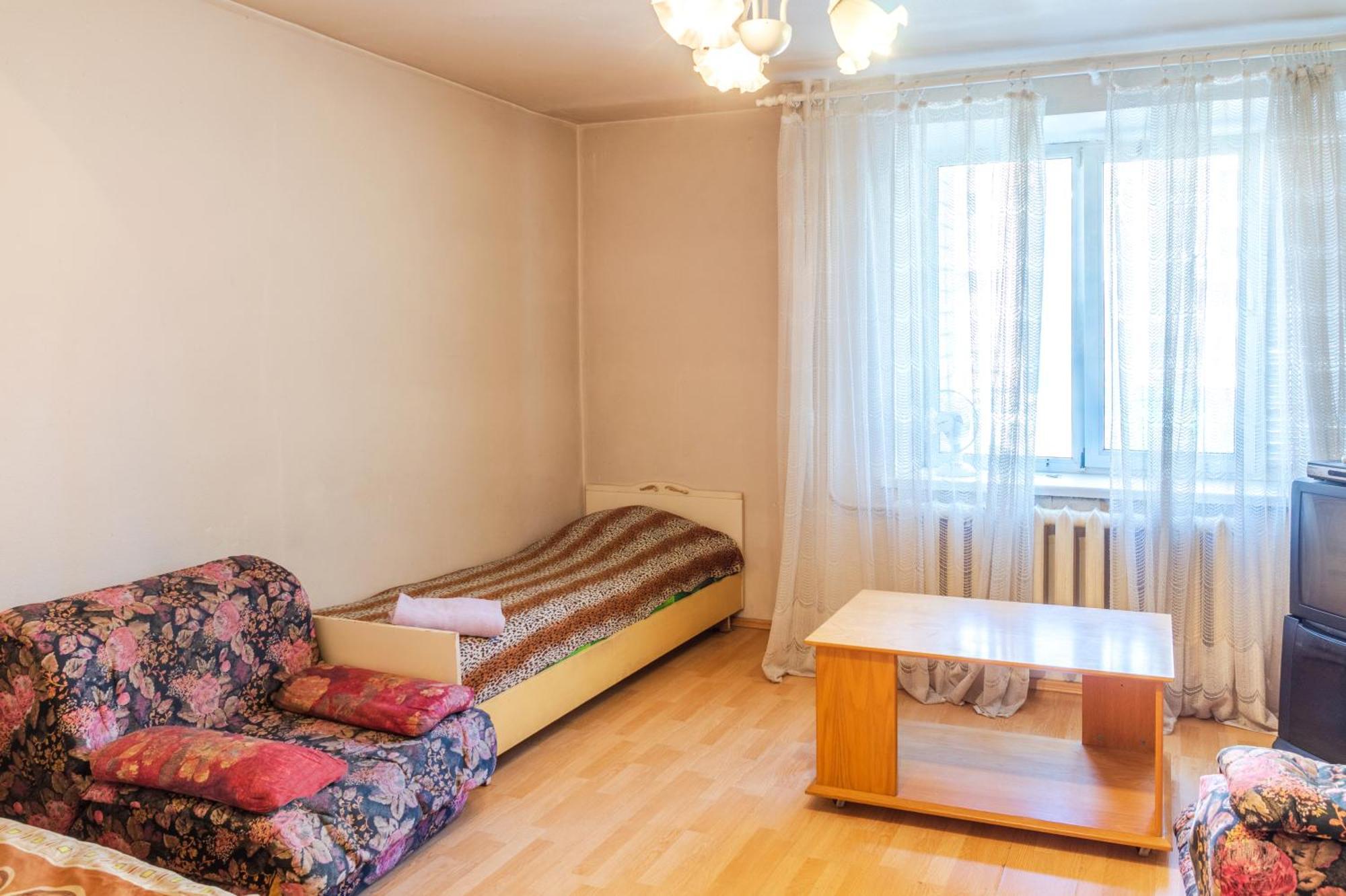 Квартира по улице Большая Васильковская, 114 Киев Экстерьер фото